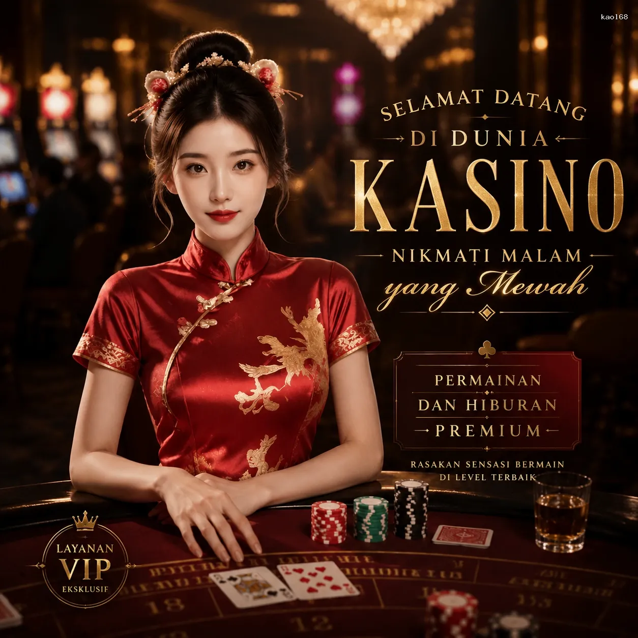 Menggali Fitur Menarik di Situs Game kaol68