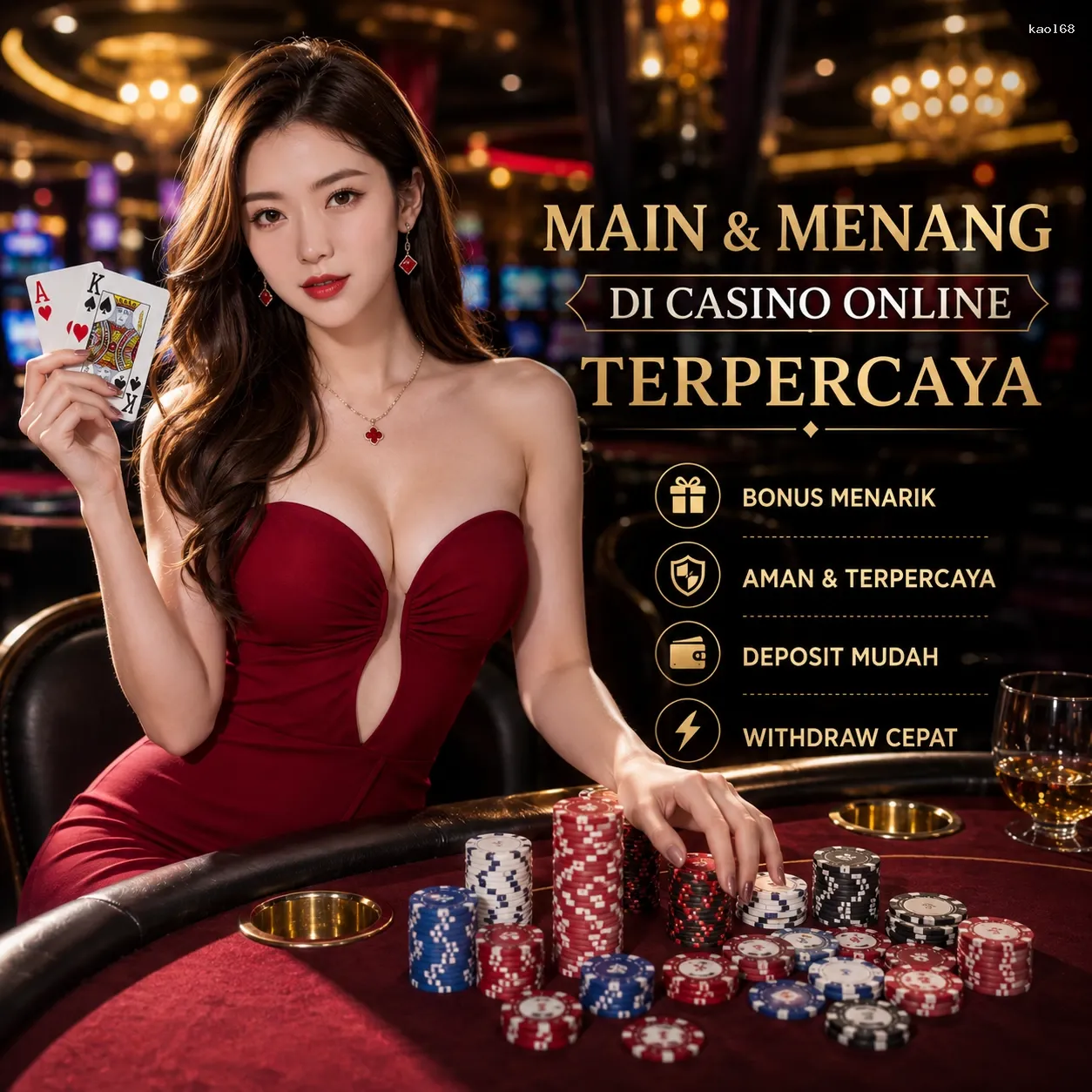 Menelusuri Keunggulan Situs Game kaol68