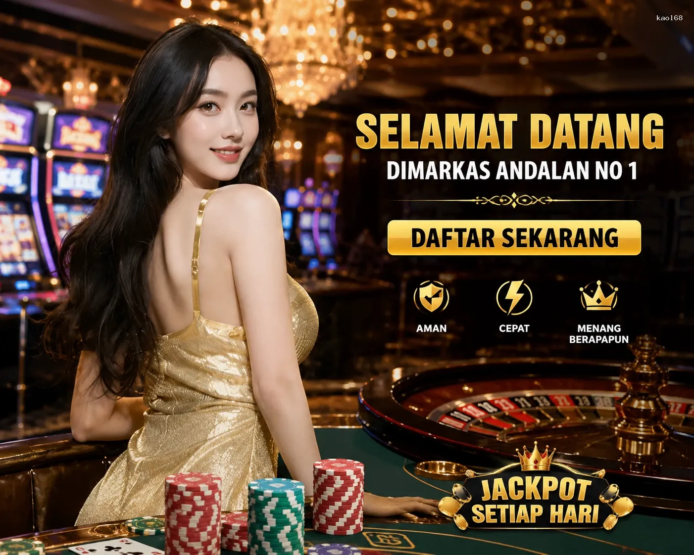 Tips dan Trik Bermain di kaol68 untuk Pemula